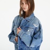 Calvin Klein Jeans Boxy Denim Jacket