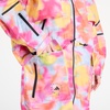 adidas X Stella Mccartney Printed Long Parka