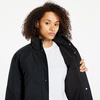 Tommy Jeans Diamond Quilt Coat