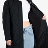 Tommy Jeans Onion Quilt Coat Jacket