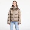 Calvin Klein Jeans Shiny Satin Puffer Jacket