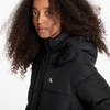 Calvin Klein Jeans Monologo Non Down Jacket