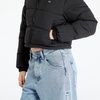 Tommy Jeans Crop Essential Puffer Jacket