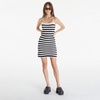 Tommy Jeans Crochet Stripe Dress