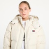 Tommy Jeans Alaska Long Puffer Jacket