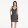 Calvin Klein Jeans Nylon Sleeveless Dress