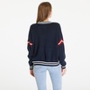 Sweater Tommy Jeans Letterman Sweater