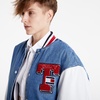 Tommy Jeans Denim Letterman Jack