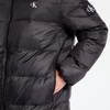 Parka Calvin Klein Jeans Essentials Down Long Jacket