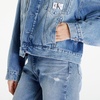 Calvin Klein Jeans Boxy Denim Jacket