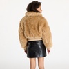 Tommy Jeans Faux Shearling Jacket