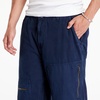 Tommy Jeans Aidan Straight Baggy Tapered Cargo Pants