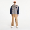 Bomber Vans Vault x Nigel Cabourn Letterman Jacket