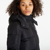 Calvin Klein Jeans Hooded Puffer Coat