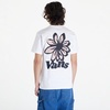 T-shirt Vans Brush Petal Ss Tee