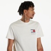 T-shirt Tommy Jeans Essential Slim Fit Logo T-Shirt