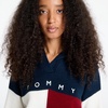 Sweater Tommy Jeans Flag Rugby Sweater