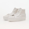 Vans Sk8-Hi Reissue 38 Platform LX Suede/Leather