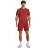 Under Armour Pjt Rock Terry Gym Short