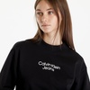 Calvin Klein Jeans Stacked Institutional Sweatshirt