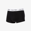 Calvin Klein Low Rise Trunks 3 Pack