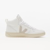 Veja V-15 Leather