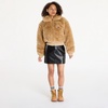 Tommy Jeans Faux Shearling Jacket