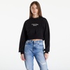 Calvin Klein Jeans Stacked Institutional Sweatshirt