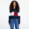 Sweater Tommy Jeans Flag Rugby Sweater