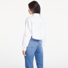 Shirt Calvin Klein Jeans Woven Label Cropped T-Shirt