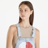 Tommy Jeans Dungaree Flag Dress