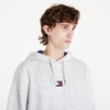 Tommy Jeans Tjm Relaxed Badge Hoodie Sweater