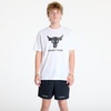 T-shirt Under Armour Project Rock Brahma Bull SS Tee