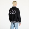 Vans Scuttle Baseball Jacket