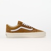 Vans Old Skool 36 LX Wax Leather