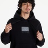 Calvin Klein Jeans Embroidery Patch Hoodie