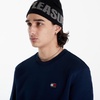 Tommy Jeans Regular Badge Crewneck