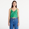 Top Tommy Jeans Poplin Strappy Top