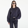 Calvin Klein Jeans Woven Label Washed Crewneck