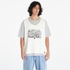 T-shirt Vans Vault x Nigel Cabourn Twofer Knit Vnca