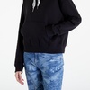 Tommy Jeans Boxy Logo Drawcor Hoodie