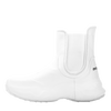 MISBHV Youth Core High Moon Boots - White