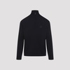 Virgin Wool Pullover