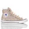 Converse Full Champagne