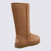 UGG Beige Boots