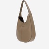 Tod's Small Leather Hobo Bag