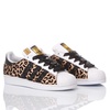 Adidas Superstar Leo Gold