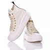 Converse Move Gold Skin