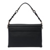 Tod's Logo-Plaque Shoulder Bag