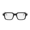 Rectangular Frame Glasses